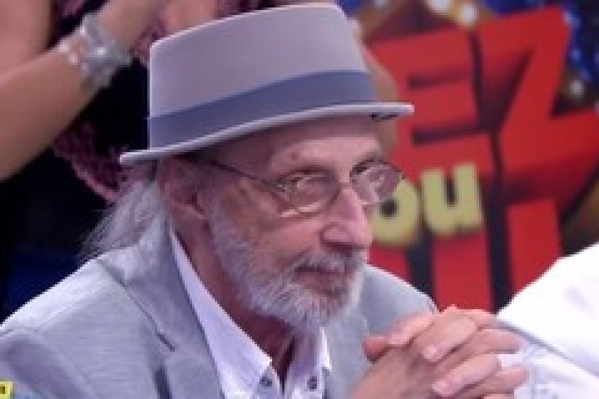 Arnaldo Saccomani é demitido do SBT