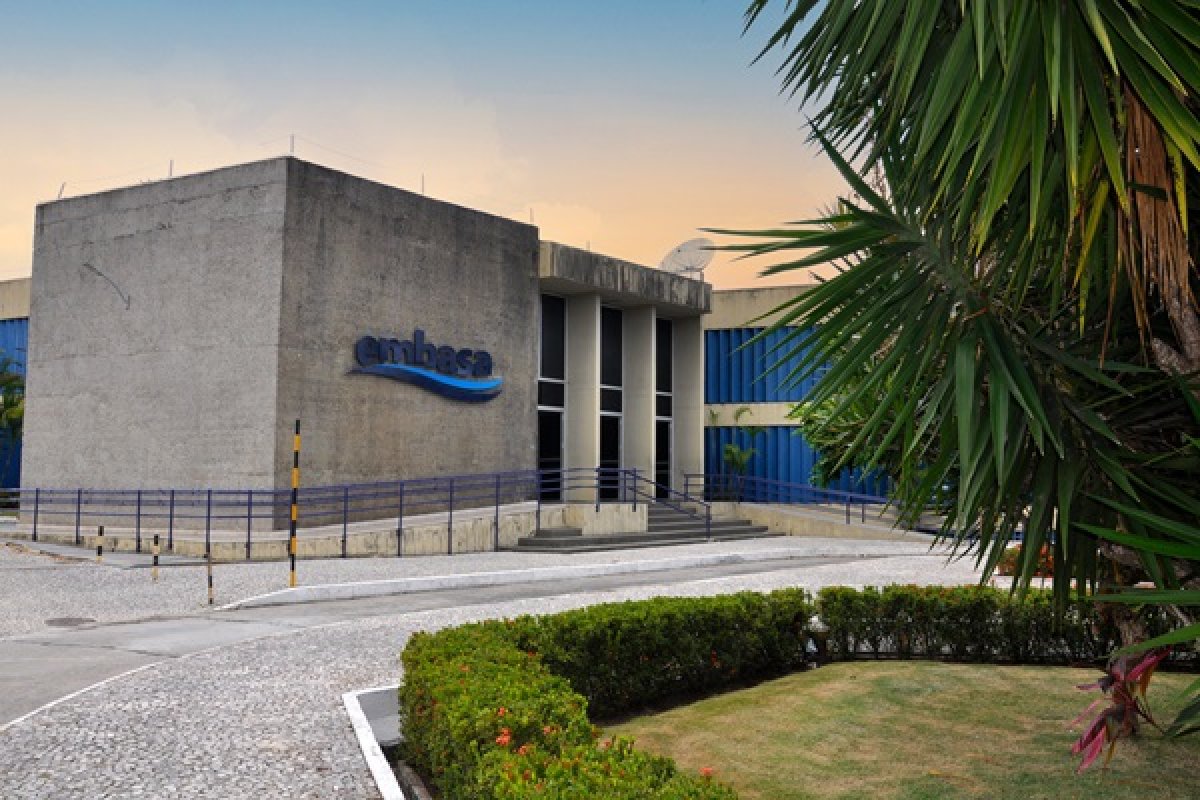 Ministério Público da Bahia aciona Embasa por casos de nomeações para atender interesses pessoais