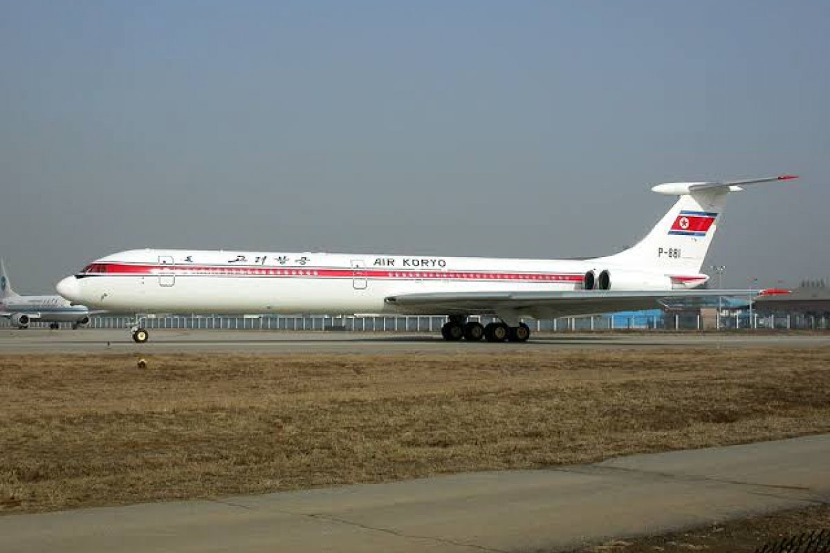 Companhia aérea proíbe estrangeiros em voos partindo de Pequim
