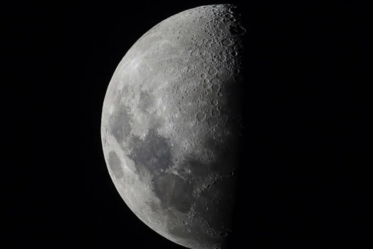 Primeira 'grande paralisação lunar' em 20 anos acontece neste fim de semana e pode ser vista no Hemisfério Norte