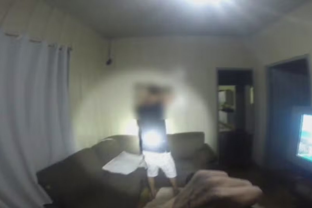 Mulher liga para Guarda Municipal e finge pedir pizza para denunciar agressão doméstica