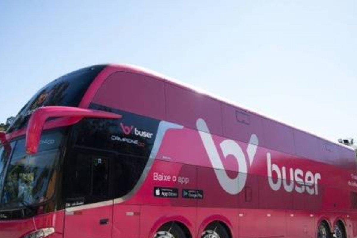 STJ dá decisão contrária à Buser em ação movida por agência de transportes