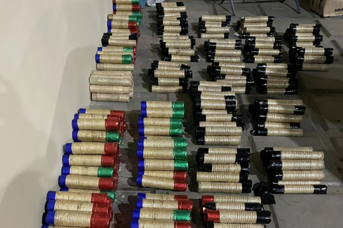 MP recomenda à Município de Santo Estevão adoção de medidas para evitar “guerra de espadas”