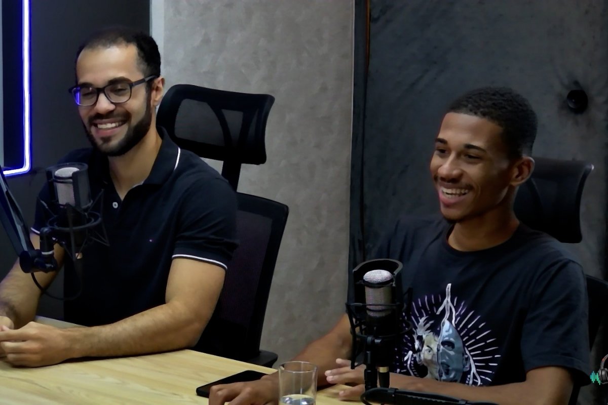 Vídeo: 'Fala Bola' debate sobre chance de título do Bahia no Brasileirão