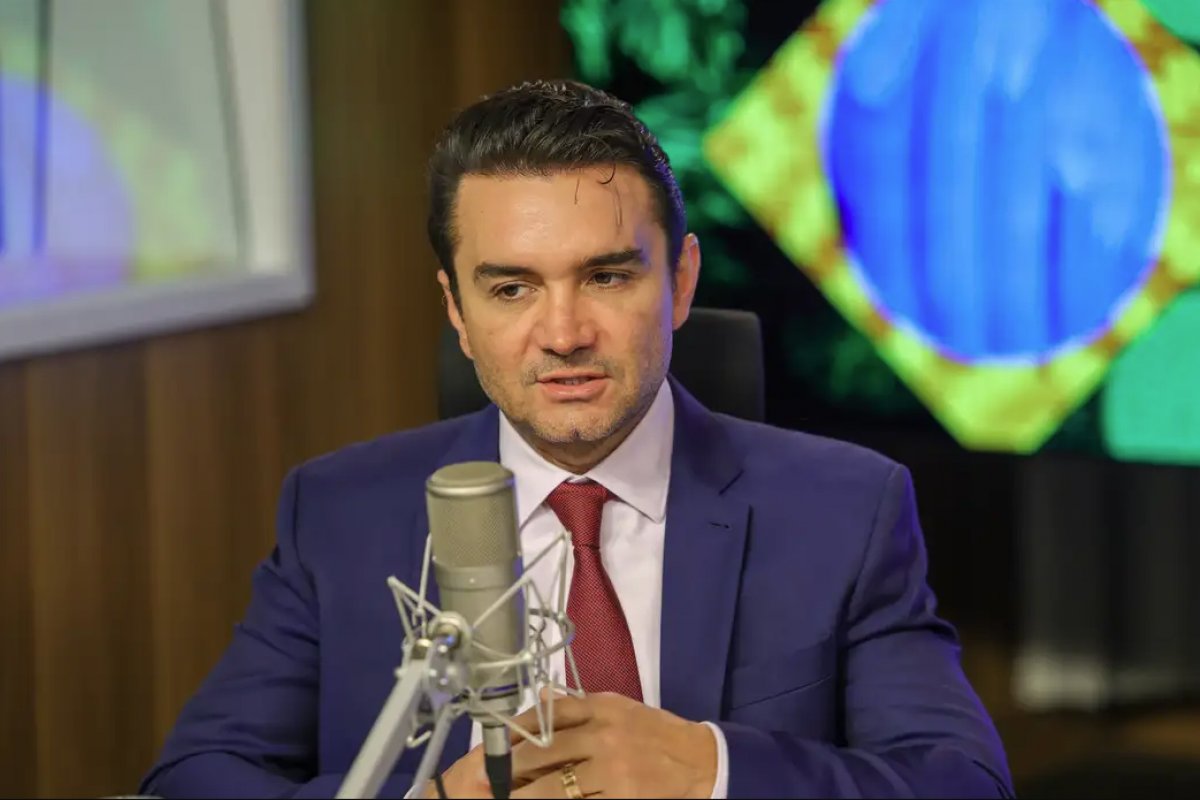 Ministro do Turismo diz que PEC das Praias tem pontos positivos