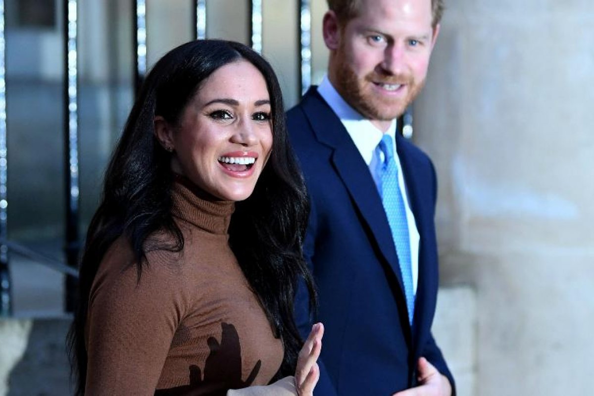 Acordo real com príncipe Harry poderá ter alterações