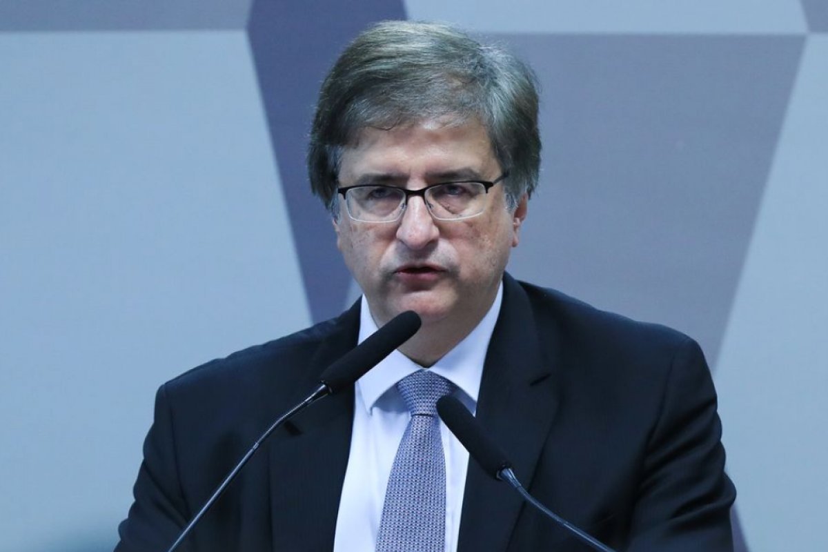 Gonet critica PL que limita delação: 'Não faz sentido'