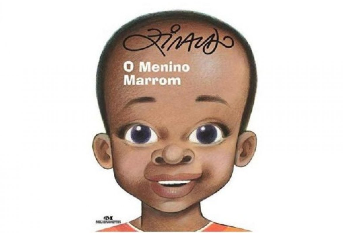 'O menino marrom', livro infantil de Ziraldo, é suspenso de escolas em Minas Gerais após pressão de pais