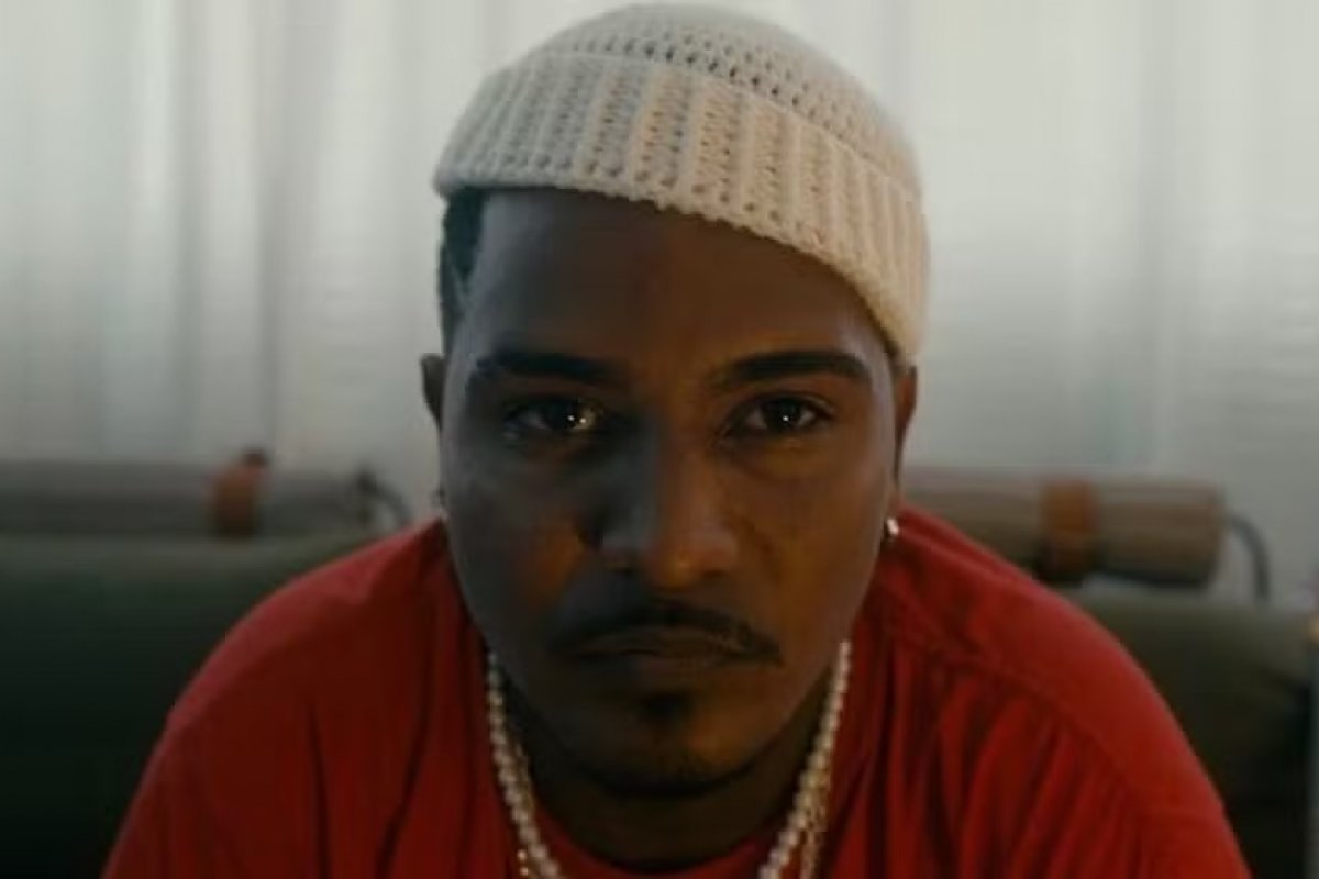 Polícia prende envolvidos na morte de músico da banda Afrocidade