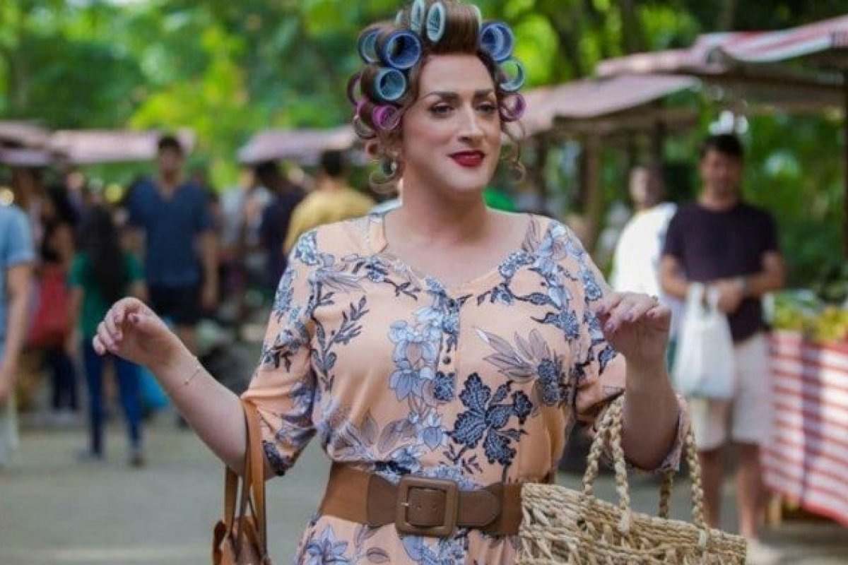 'Minha Mãe É Uma Peça 3' é a maior renda da história do cinema nacional