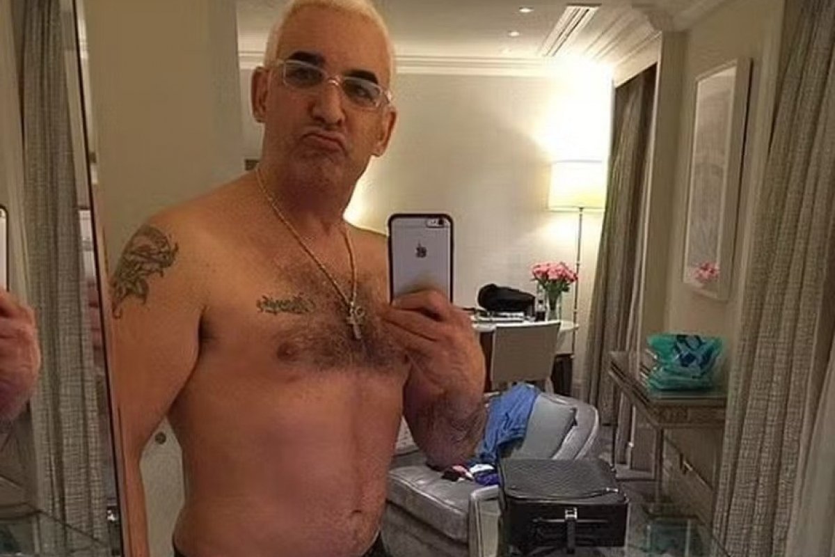 Herdeiro de setor da Coca-Cola é condenado a pagar R$ 5 bilhões para ex-funcionária por crimes sexuais