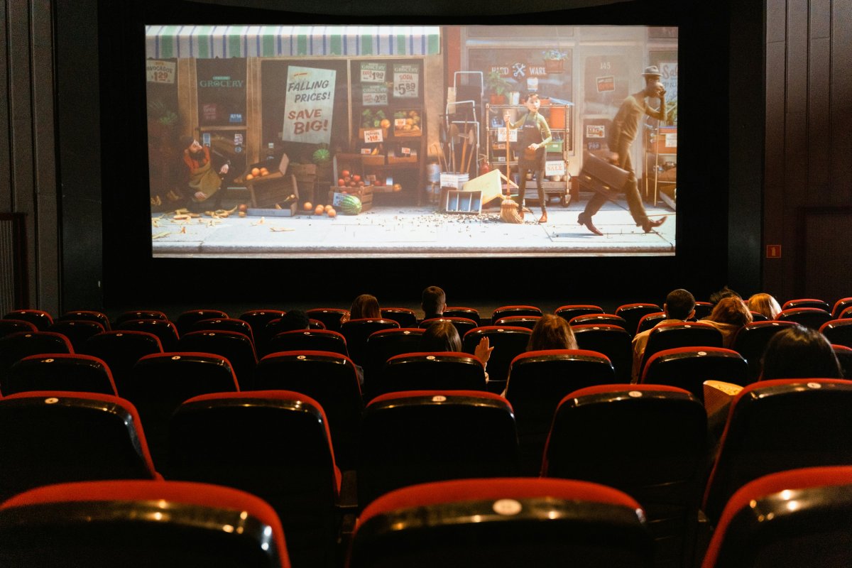 Entra em vigor lei que cria cota mínima de sessões para filmes brasileiros nos cinemas