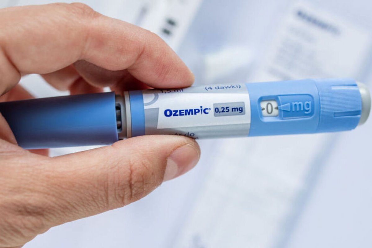 OMS volta a alertar para aumento de falsificações do Ozempic