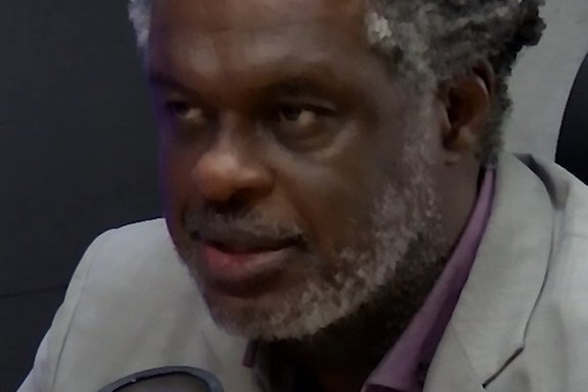 Vídeo: "Fui convencido a retirar a candidatura" diz Silvio Humberto sobre concorrer a prefeitura em 2020