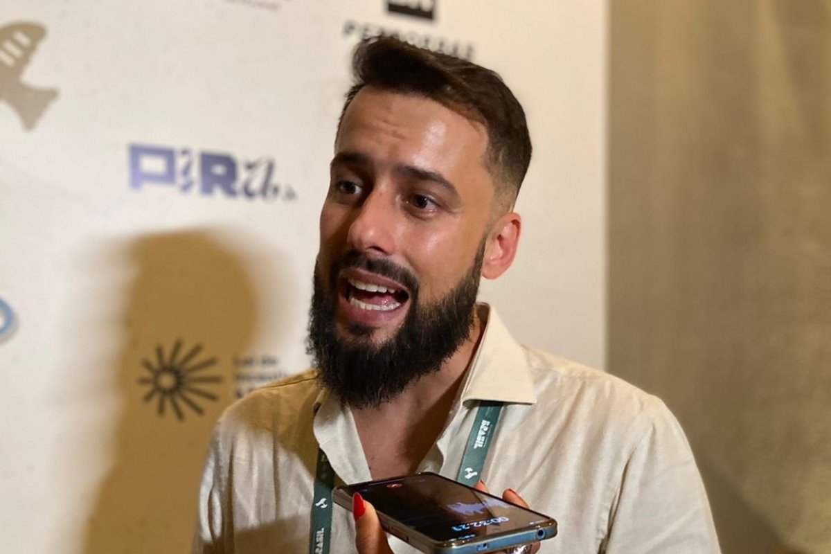 Com patrocínio da Petrobras, São João do Reencontro estará presente em 35 municipios da Bahia