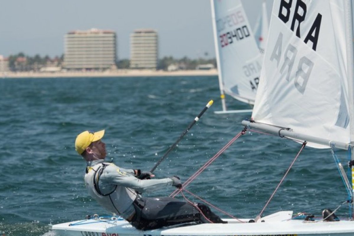 Bahia recebe Campeonato Mundial de Vela Jovem em dezembro