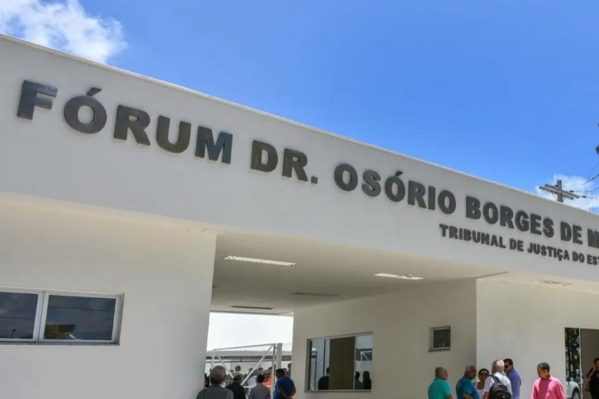 Juízes de Porto Seguro são afastados dos cargos após decisão do TJ-BA