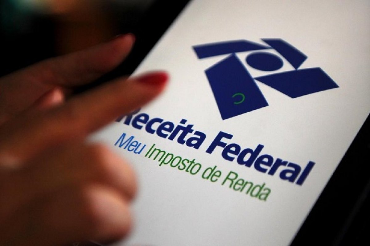 Consulta ao 2º lote de restituição do IR 2024 é liberado pela Receita nesta sexta-feira (21)