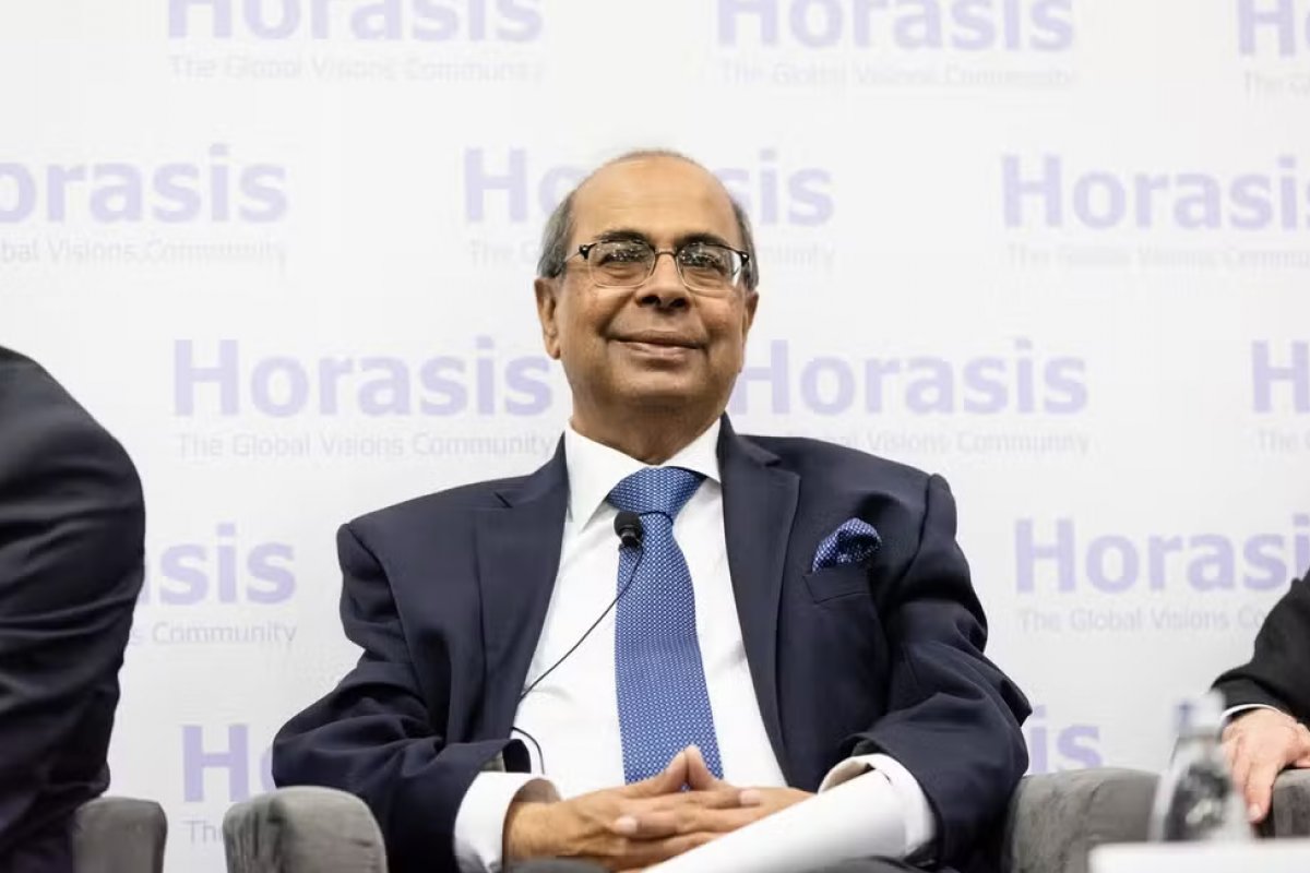 Família mais rica do Reino Unido é julgada por exploração de mão de obra