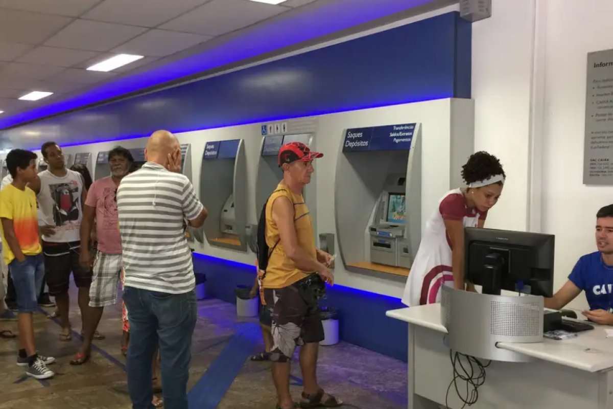 Extrato bancário vai mudar a partir de 8 de julho; entenda o que será alterado