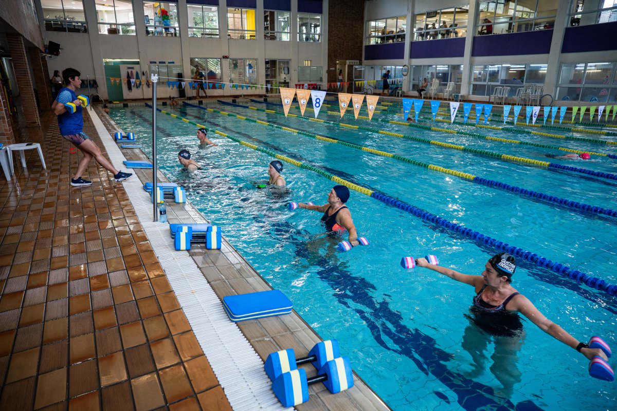 Encontro Internacional de Natação está com inscrições abertas!
