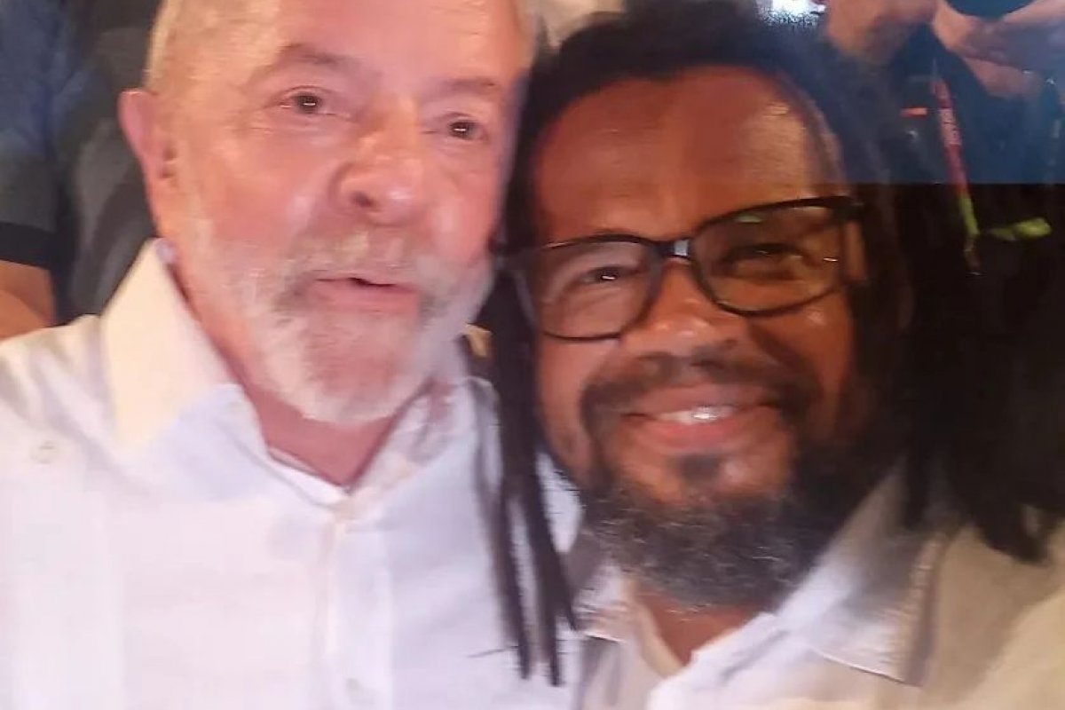 Kleber Rosa diz que PT entregou cabeça de chapa a candidato que votou em Bolsonaro