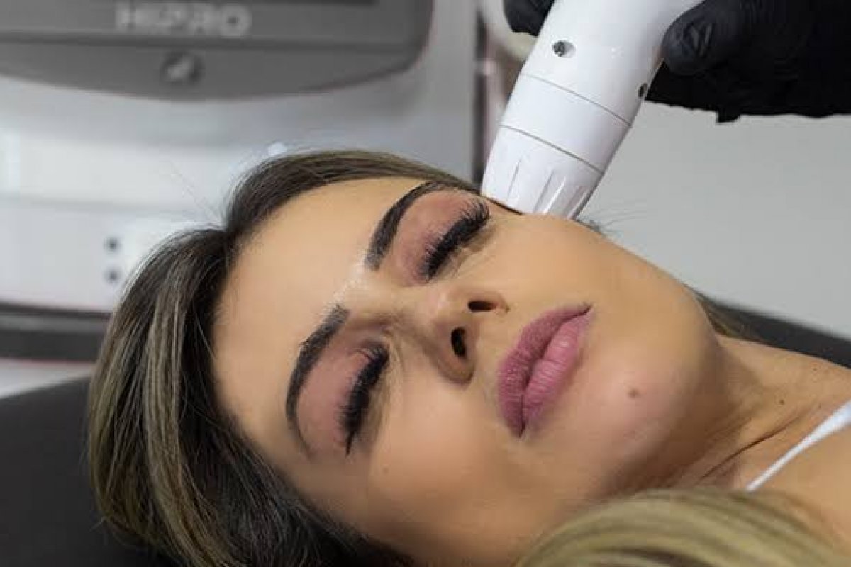 4 motivos que fazem o ultrassom HIFU ser o melhor amigo da beleza corporal e facial!