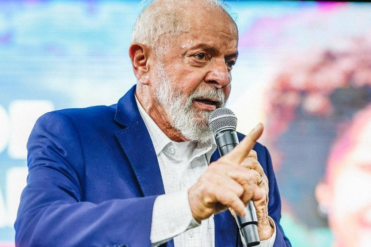 Lula diz que, se Congresso aprovar, sancionará PL que libera jogos de azar no Brasil