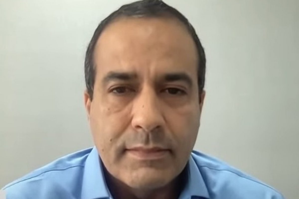 Bruno Reis diz não acreditar em nacionalização nas eleições municipais: ‘tem outra dinâmica’