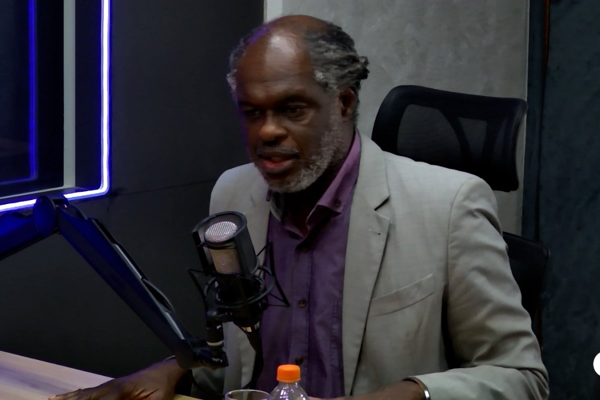 Vídeo: "Partidos precisam superar como esse racismo institucional se manifesta", diz Silvio Humberto sobre falta de representatividade