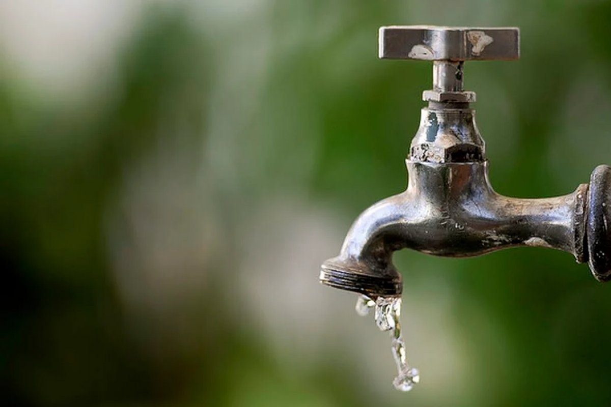 Oferta pública de ações da Sabesp é aberta