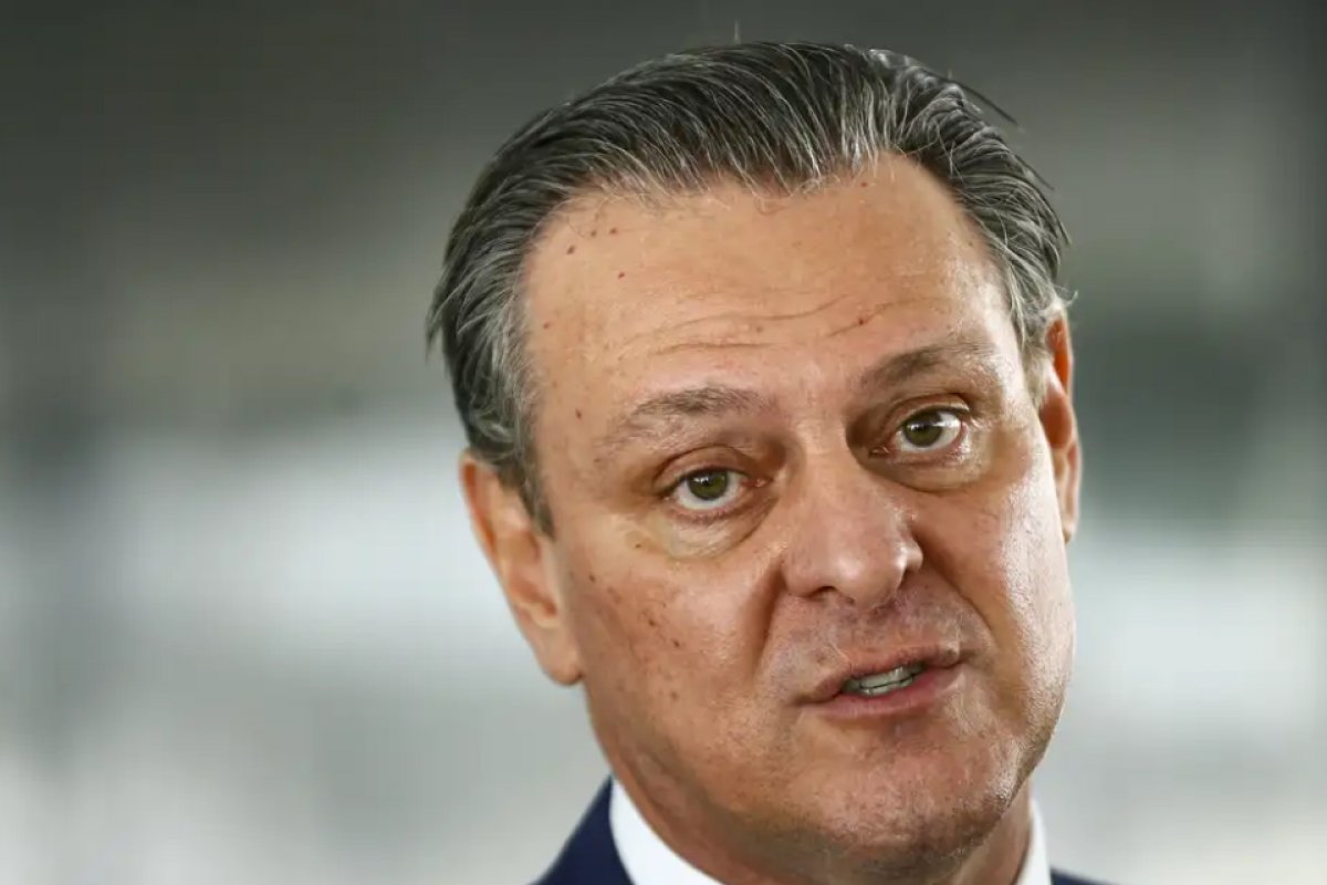 Governo pode desistir de leilão do arroz, admite Carlos Fávaro