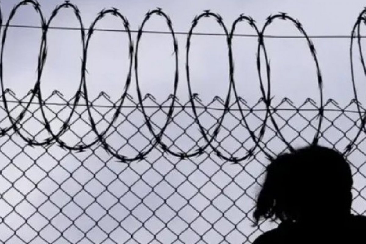 Justiça aponta que homens são 98% dos presos por aborto; eles forçaram mulheres ao procedimento contra a própria vontade