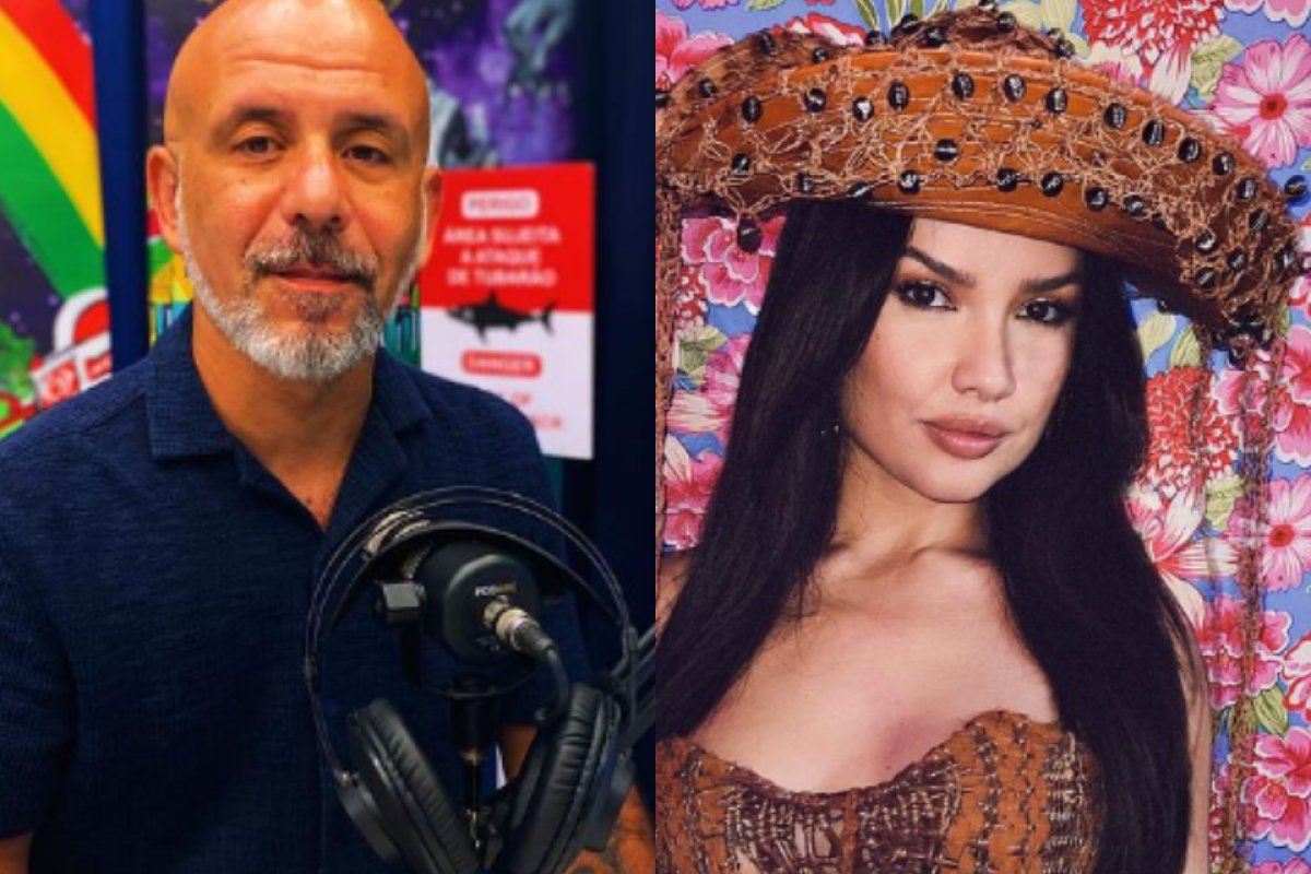 Neto de Luiz Gonzaga nega ter autorizado versão de Juliette e denuncia 'desmonte da cultura'