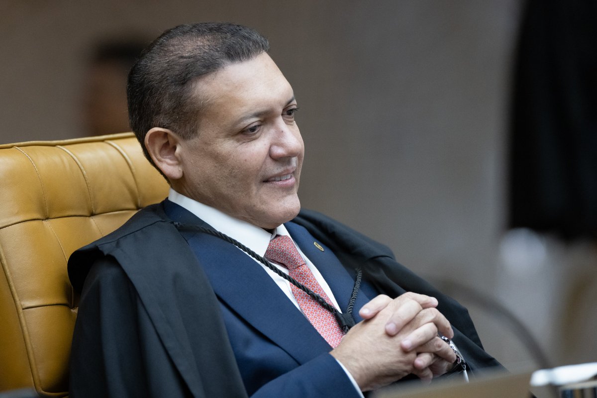 Kassio se prepara para presidir TSE em 2026 com estilo oposto ao de Moraes