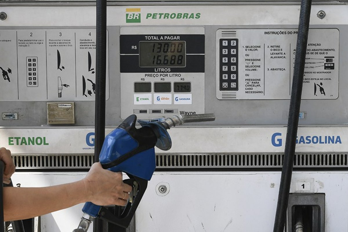 CAE analisa preferência para carro movido a biocombustível ou hidrogênio