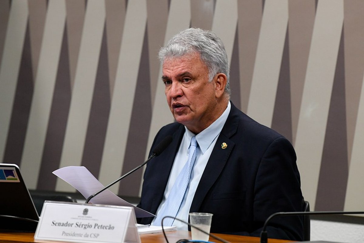 Senado: Comissão de Segurança Pública analisa aumento de pena para crimes cometidos durante saída temporária