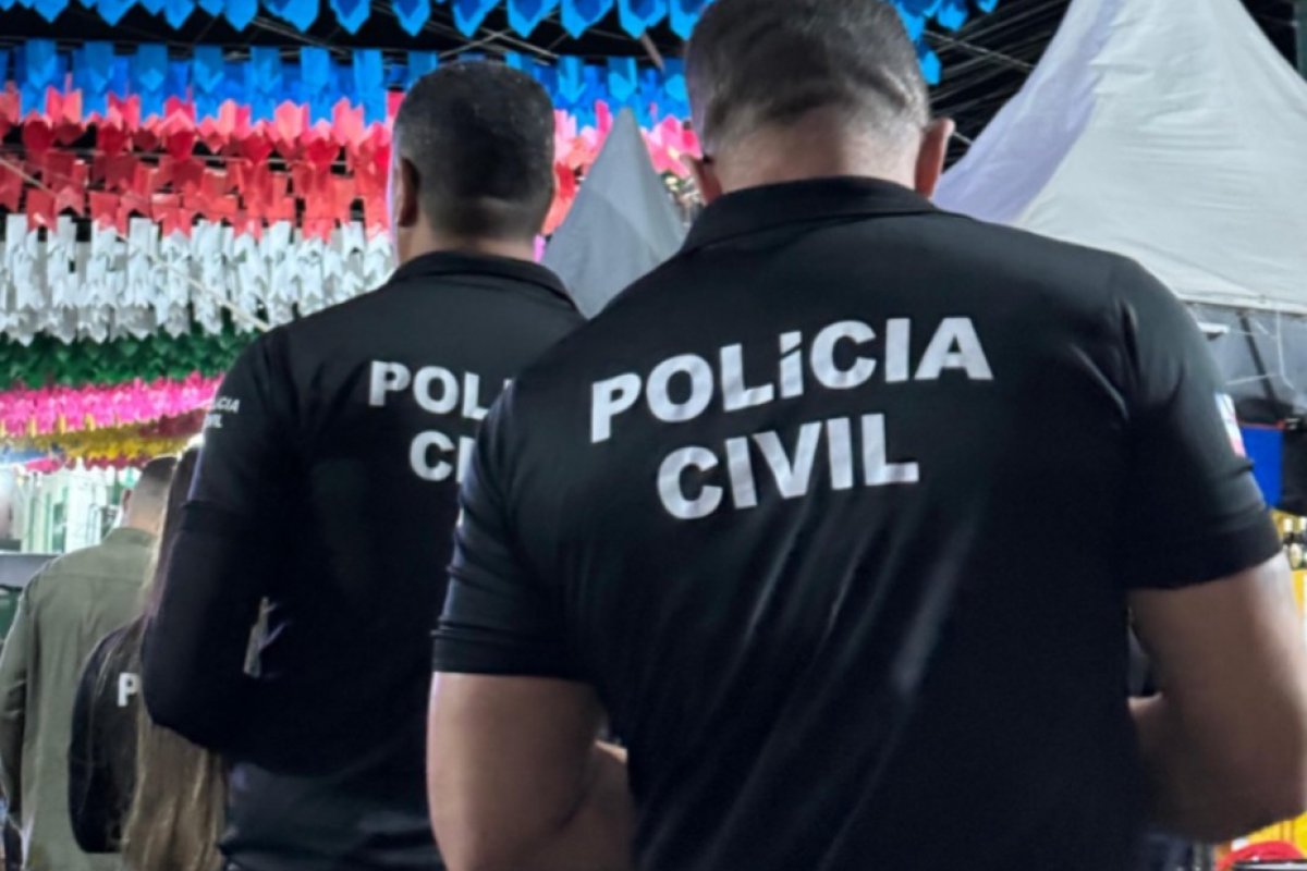 Homem é preso ao tentar comprar com notas falsas no São João de Alagoinhas