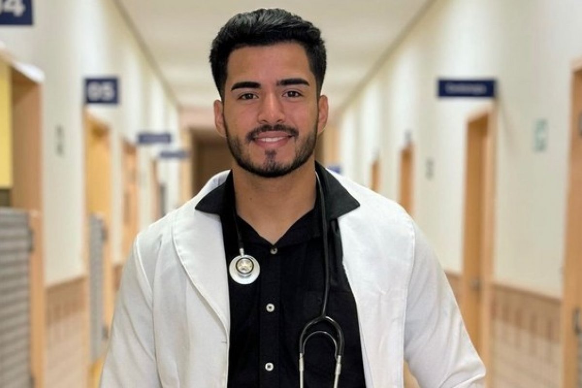 Influenciador morre após capotar carro em Goiânia