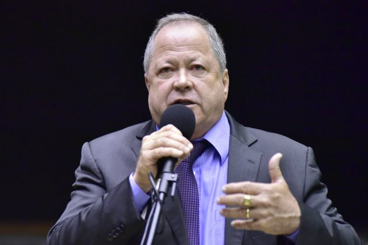 Conselho de Ética ouve testemunhas do processo contra Chiquinho Brazão