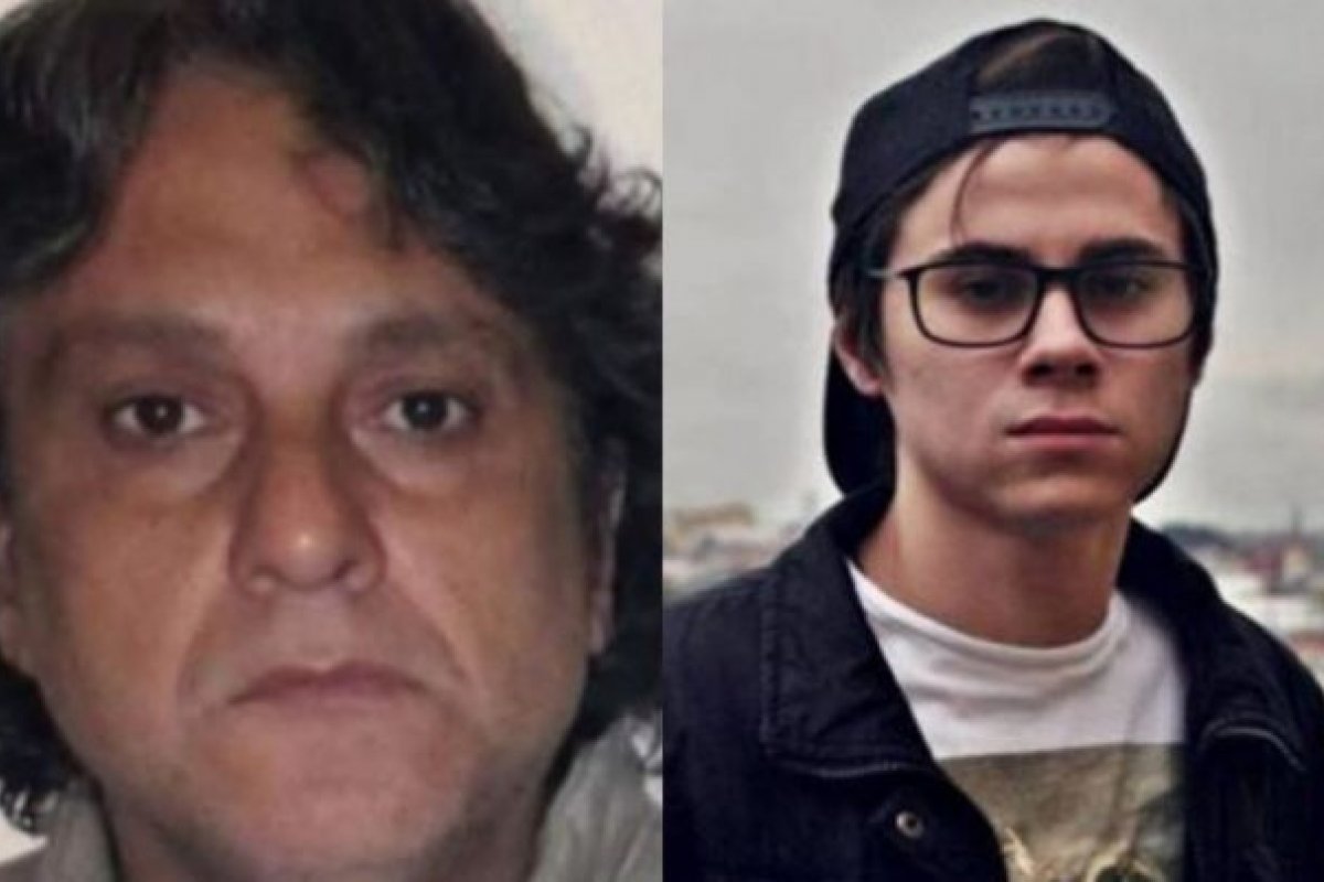 Laudo aponta que ator e pais foram atingidos por 13 tiros em São Paulo