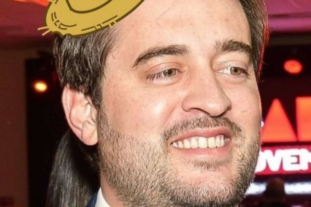 Viva São Hilarião!!