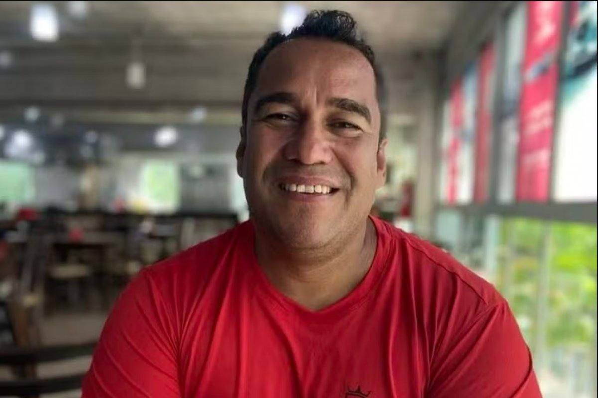 Secretário de Serviços Públicos de Lauro de Freitas morre aos 45 Anos