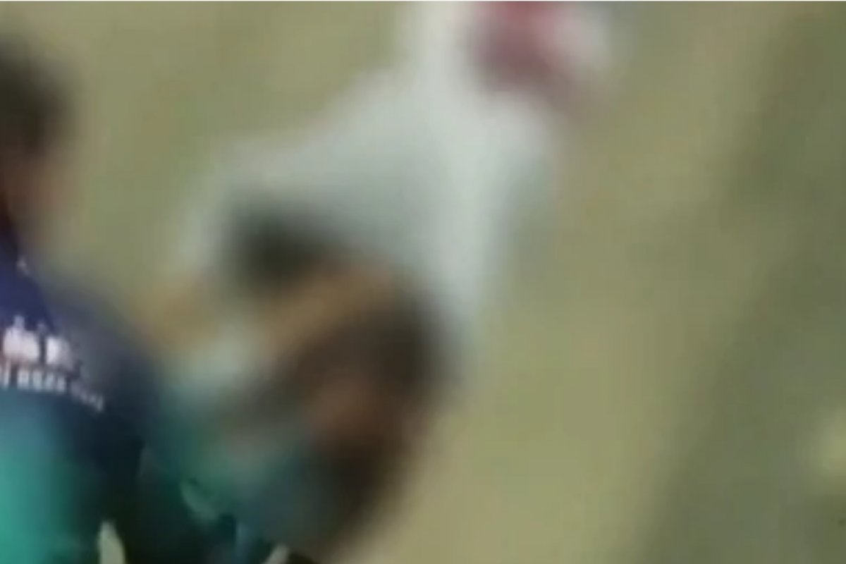 Cinco crianças baleadas em campo de futebol em Fortaleza permanecem internadas