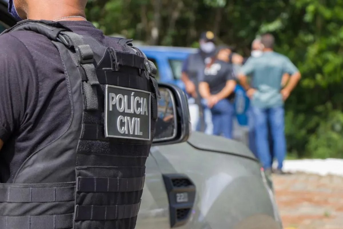 Doze mil fogos de artifício são apreendidos em cidade da Bahia