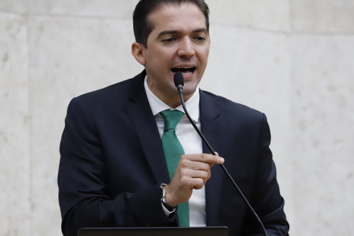 MP investiga vereador que tentou abrir CPI contra padre Júlio Lancellotti