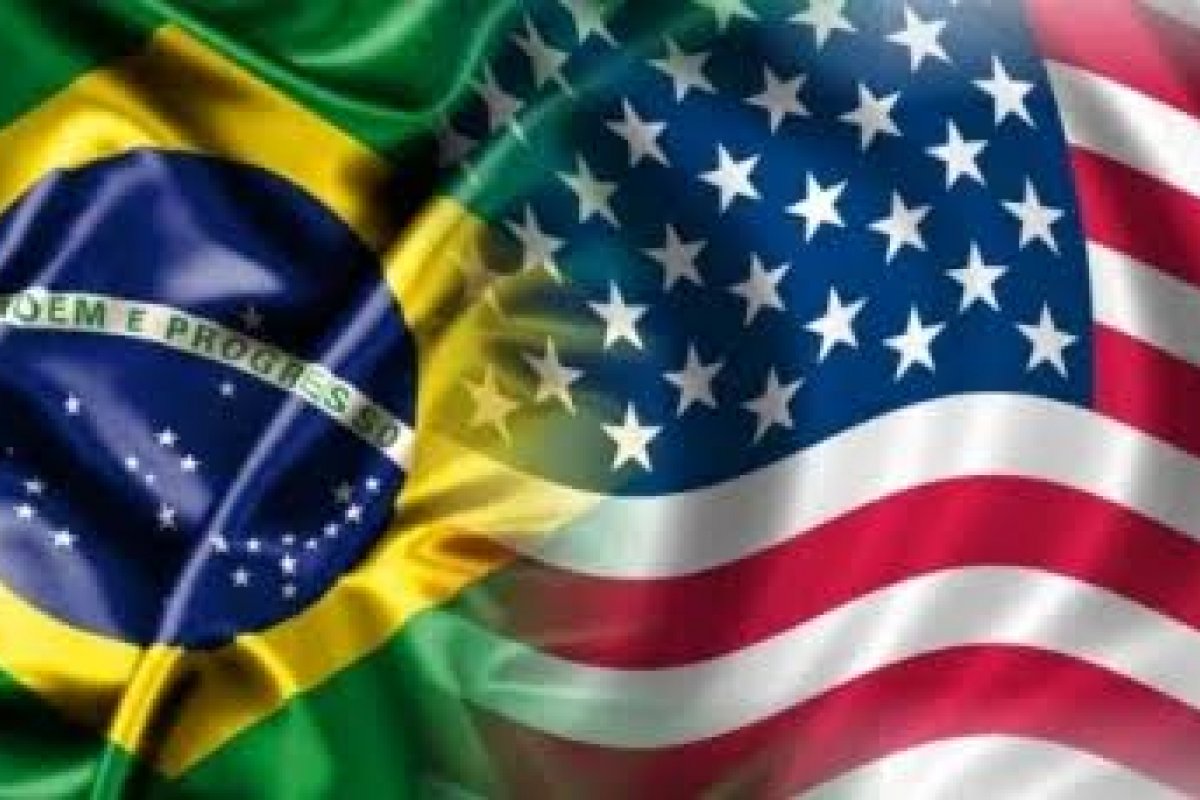 Imigração ilegal de brasileiros para os EUA cresce 19,3% em 2024!