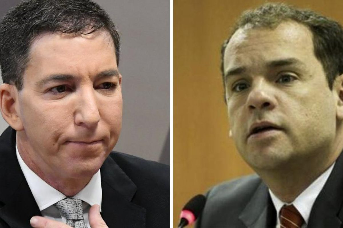 Associação de Juristas protocola representação contra procurador que denunciou Glenn