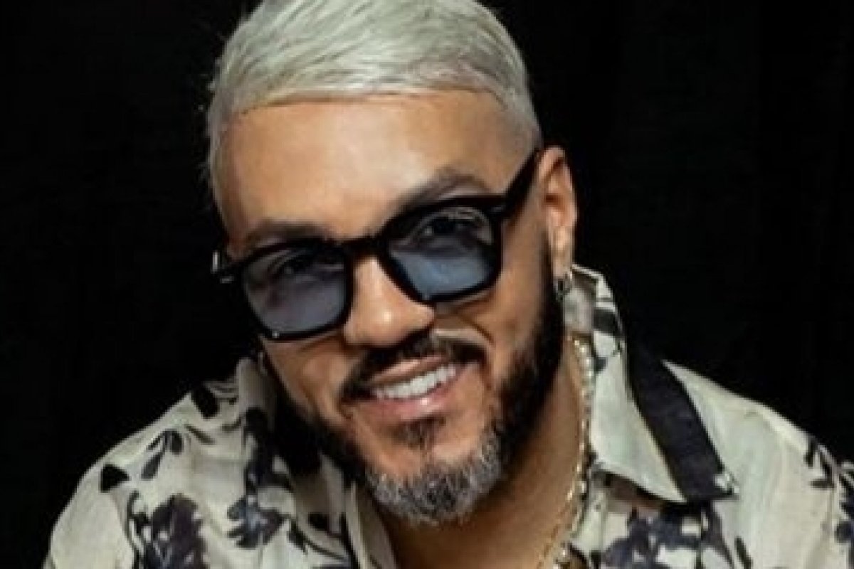 Belo irá ganhar um documentário sobre sua vida pessoal no Globoplay!