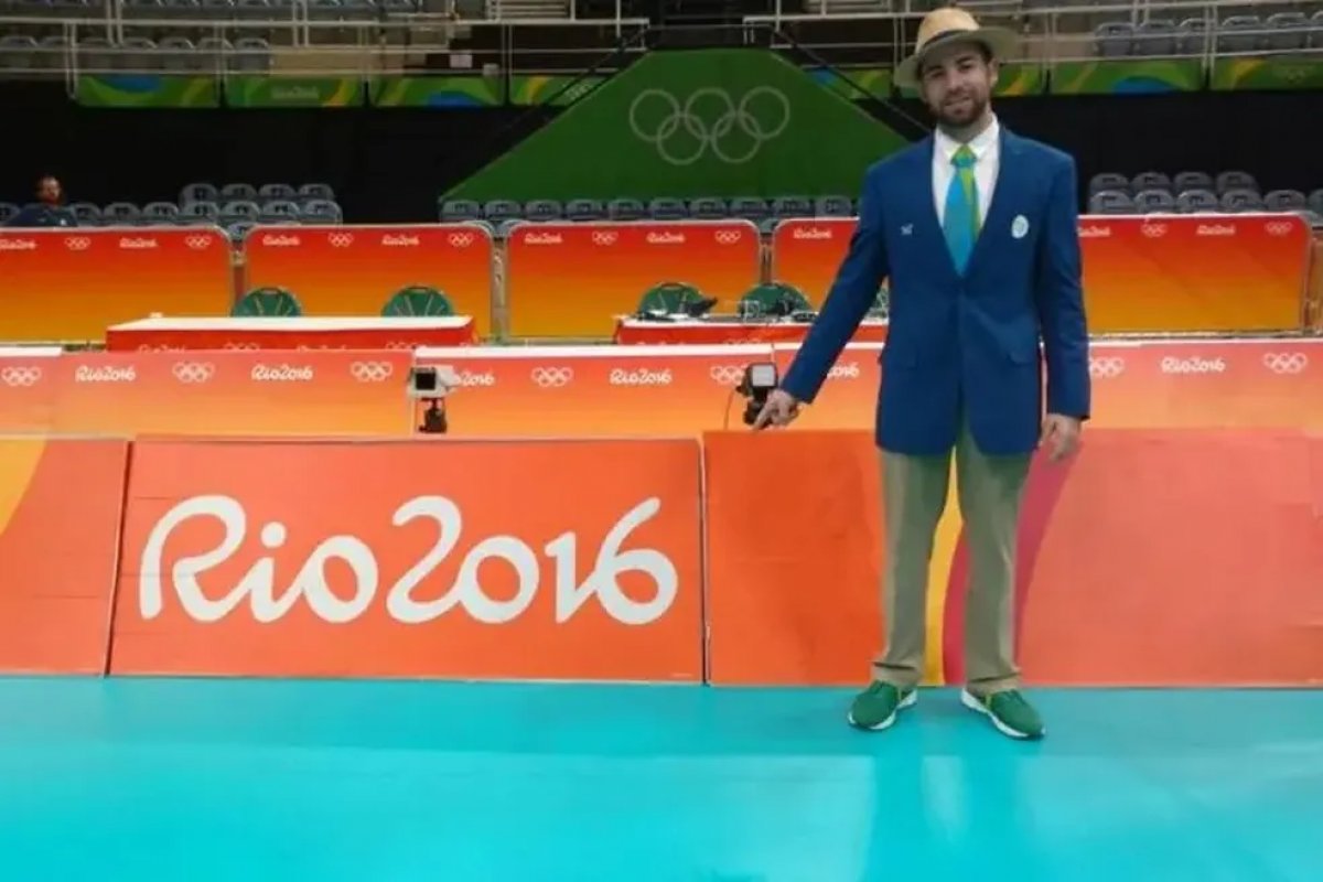 Treinador de vôlei acusado de estuprar atletas é condenado a 60 anos de prisão